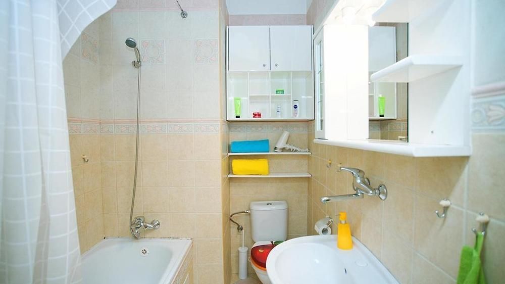 Mcsleep Hostel Praha Bagian luar foto
